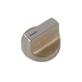 W11517331 Whirlpool SS Electric Oven Range Knob