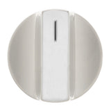 Whirlpool Oven Range Part W11517334 Replacement Knob