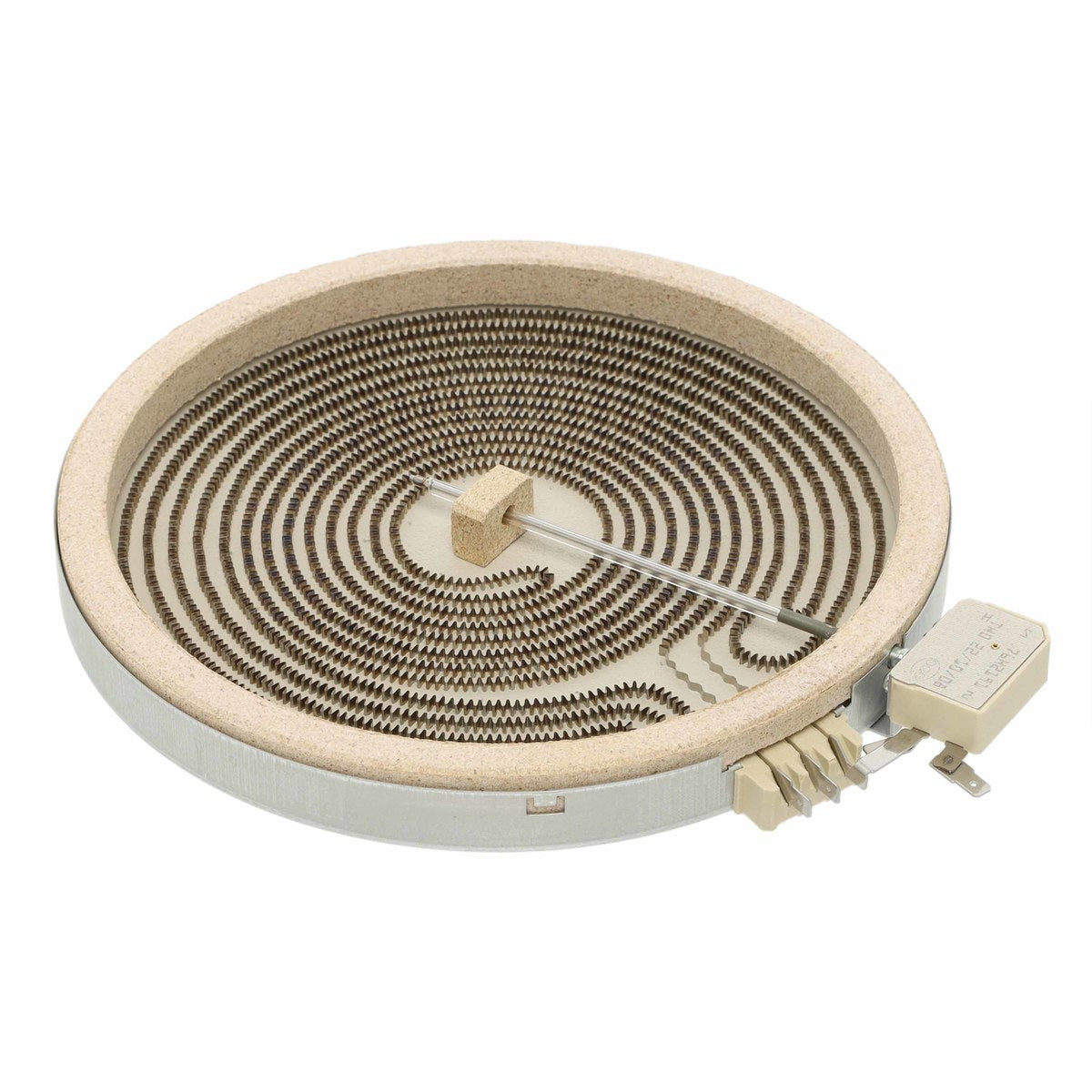 W11517959 Dual Surface Element for Whirlpool Oven Range