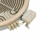 W11517959 Dual Surface Element for Whirlpool Oven Range