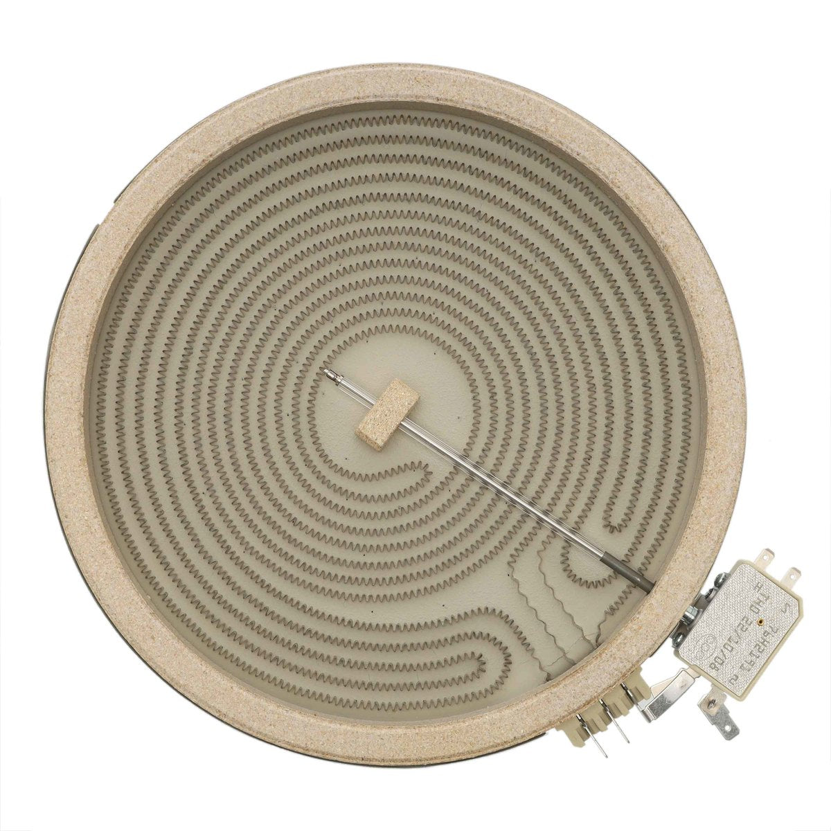 W11517959 Dual Surface Element for Whirlpool Oven Range