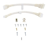 Whirlpool Refrigerator Ice Maker Part W11519080