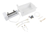 Whirlpool Refrigerator Ice Maker Part W11519080