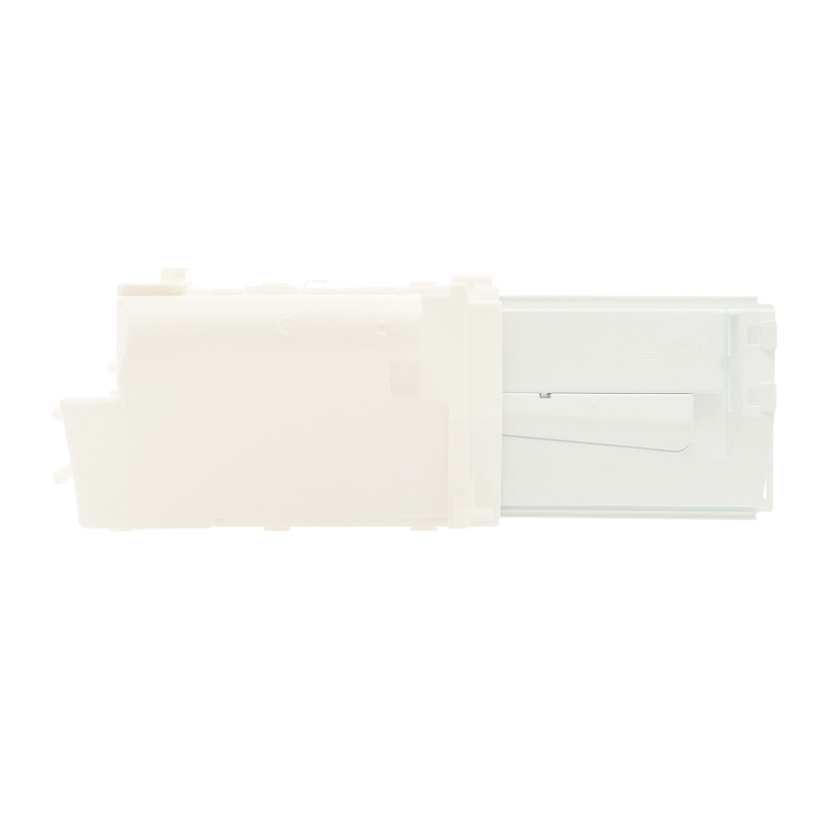 Whirlpool W11524103 Washer Drawer Replacement Part