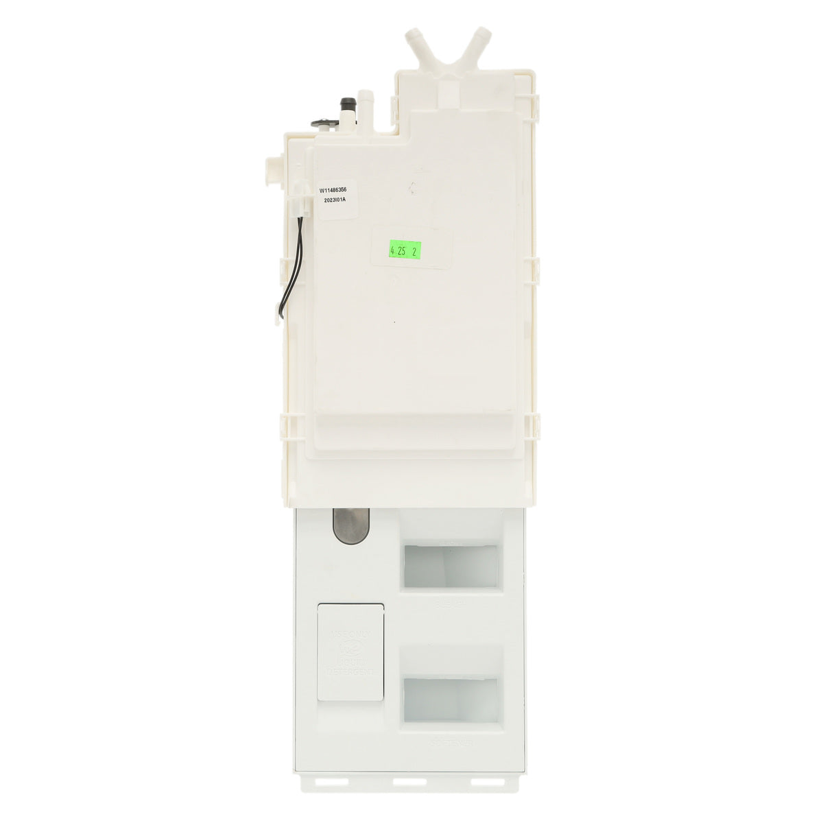 W11524106 Detergent Drawer for Whirlpool Washer