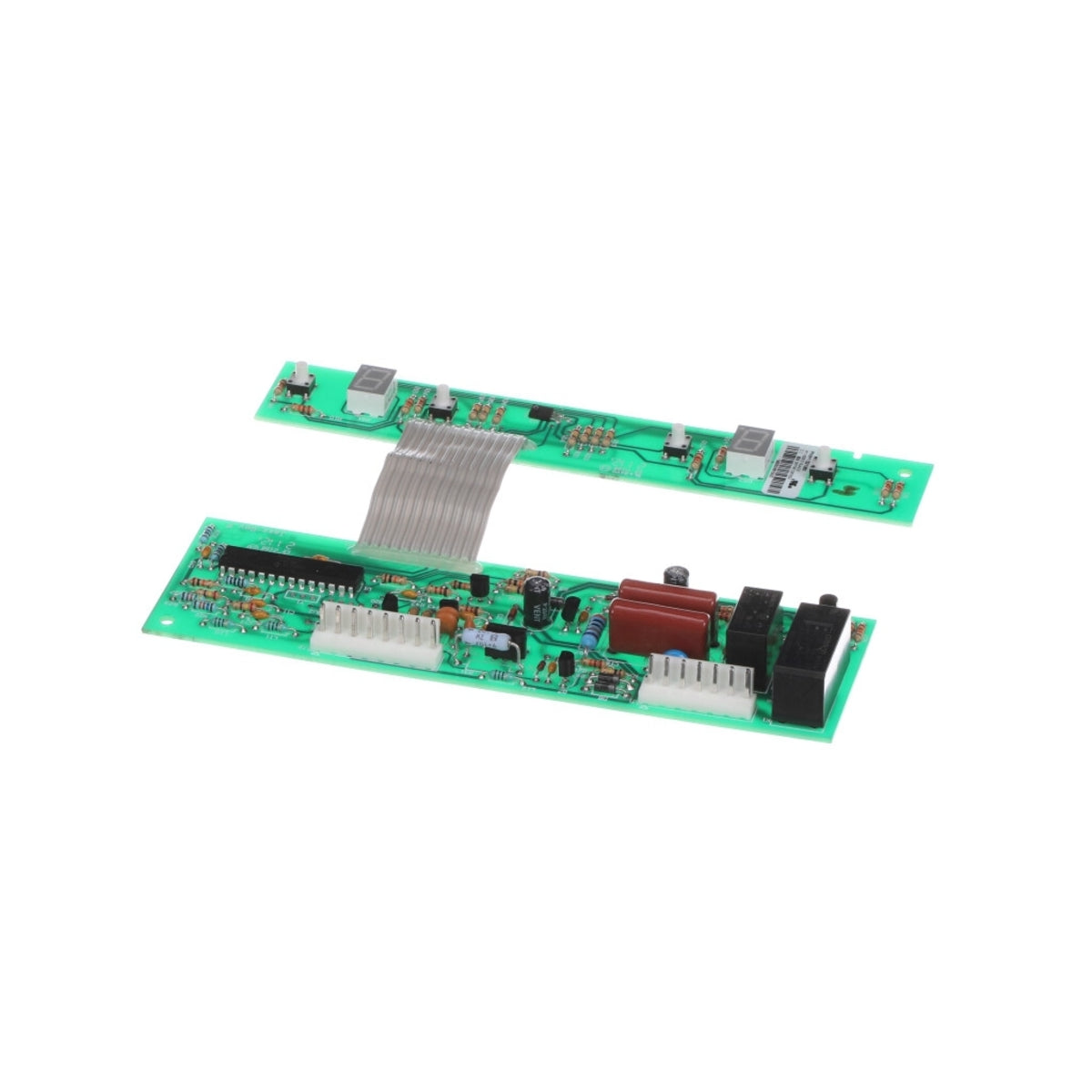 Whirlpool W11524469 Refrigerator Electronic Control Part