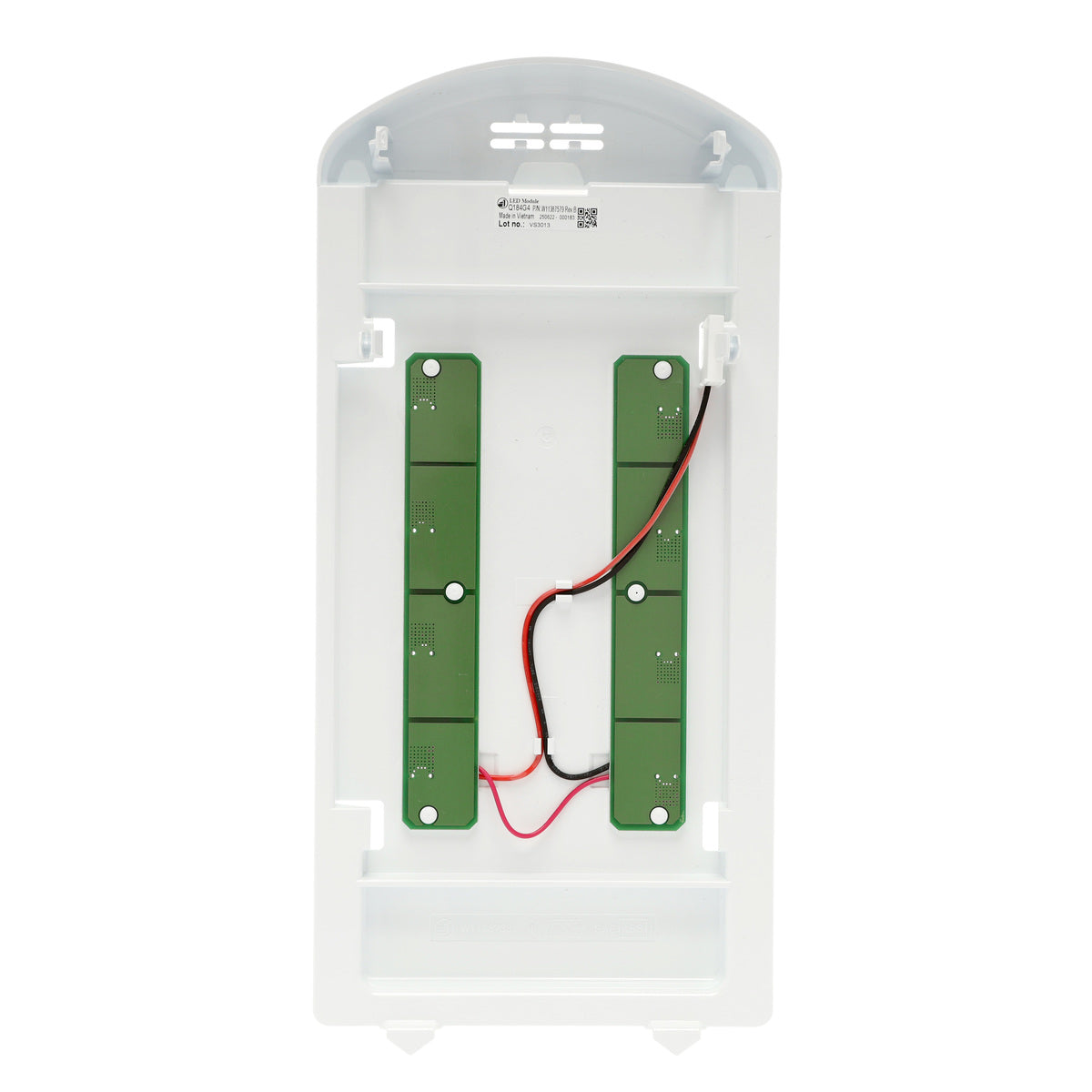 Whirlpool Refrigerator Module Part W11527432