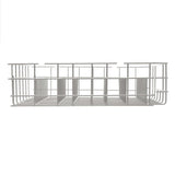 Whirlpool Dishwasher Rack Part W11527890 Replacement