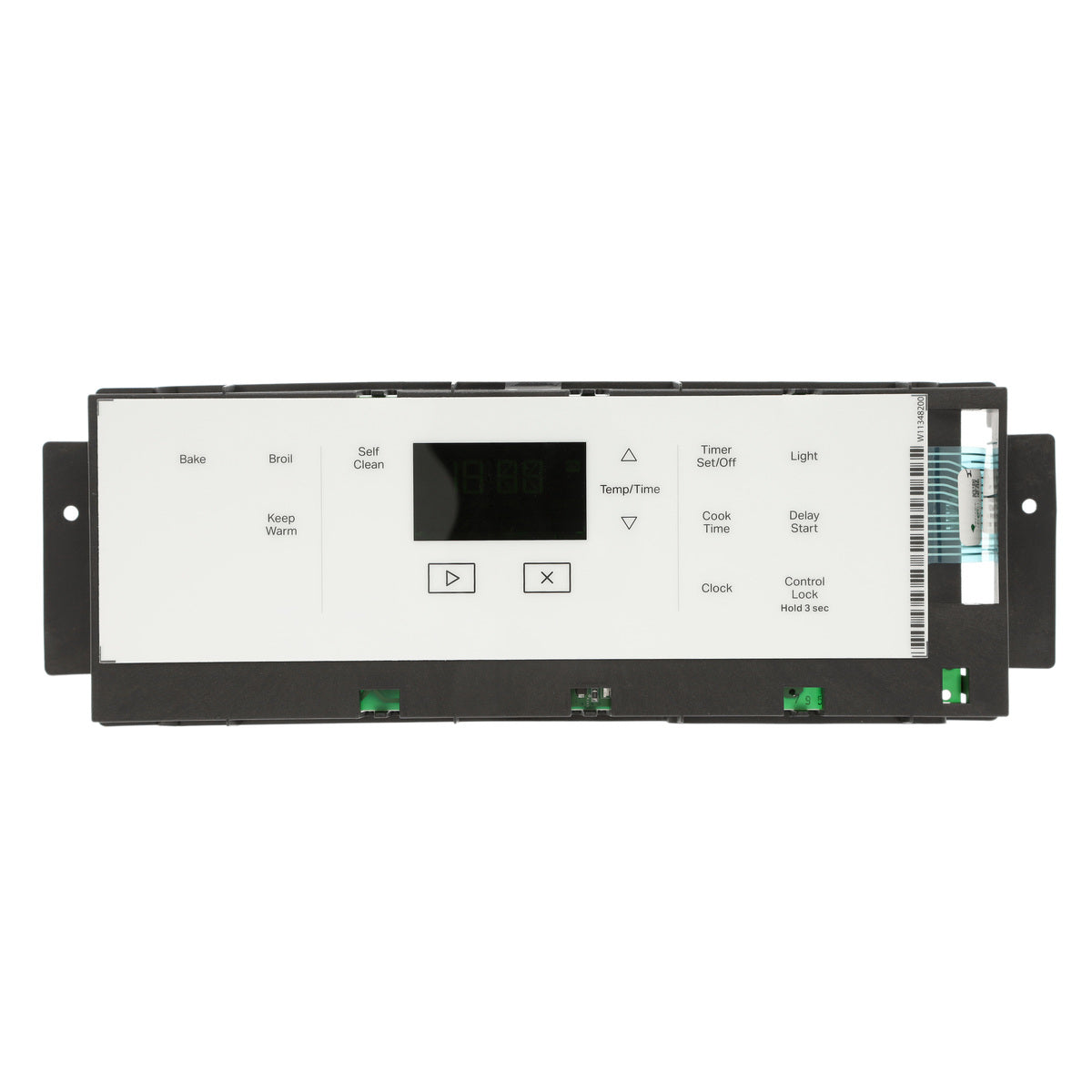 W11528353 Electronic Control Board for Whirlpool Oven Range