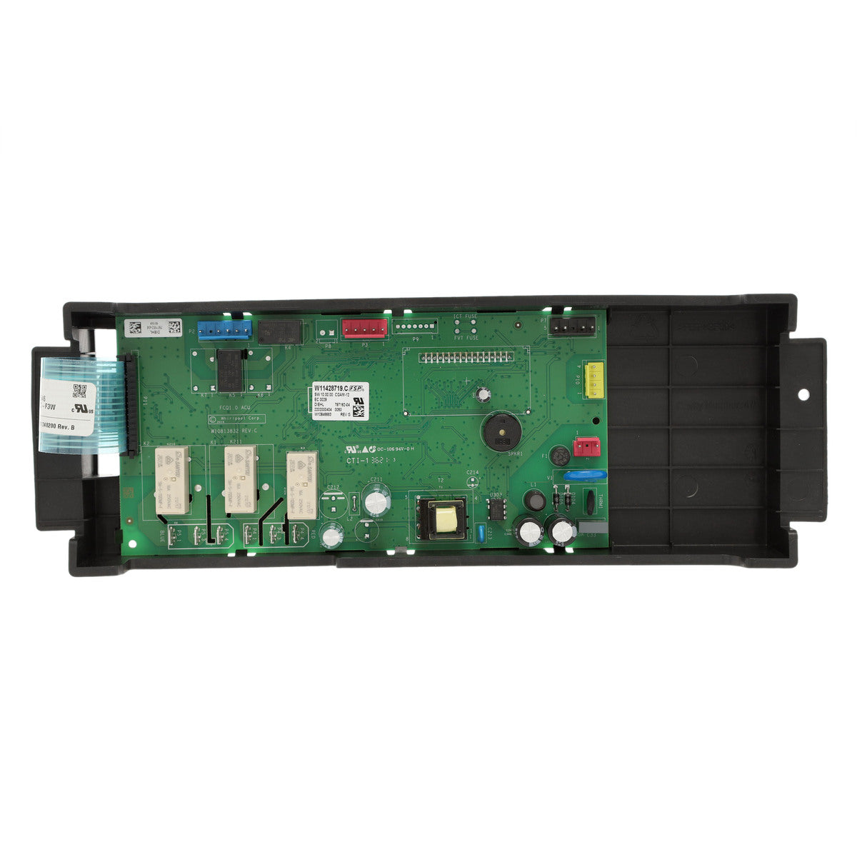 W11528353 Electronic Control Board for Whirlpool Oven Range
