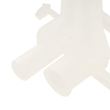 Whirlpool Dishwasher Water Inlet Part W11535094