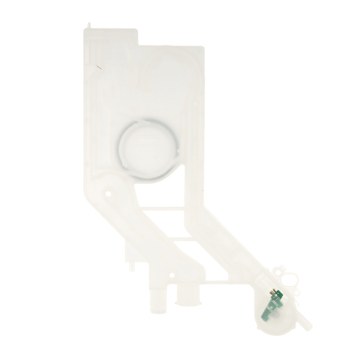 Whirlpool Dishwasher Water Inlet Part W11535094