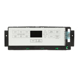 Whirlpool Oven Range Control Part W11536795