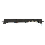 Whirlpool Oven Range Control Part W11536795