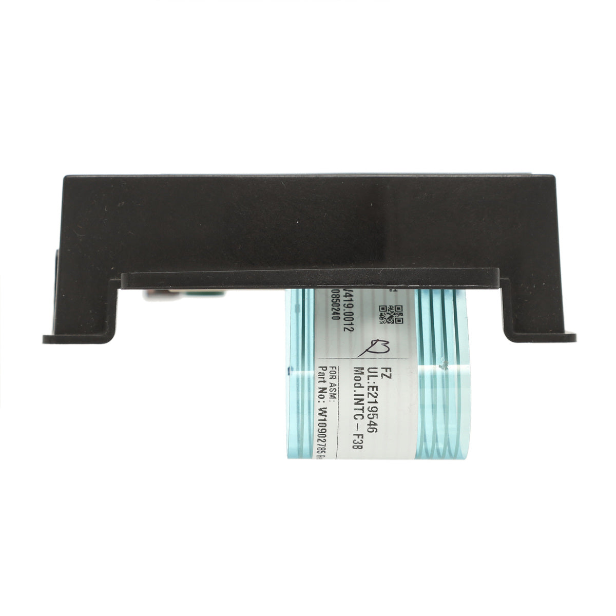 Whirlpool Oven Range Control Board W11536811
