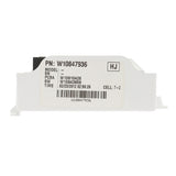 Whirlpool Dryer Control Board Part W11537215