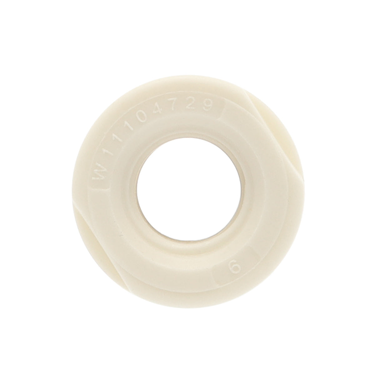 W11537778 Heater for Whirlpool Dishwasher Parts