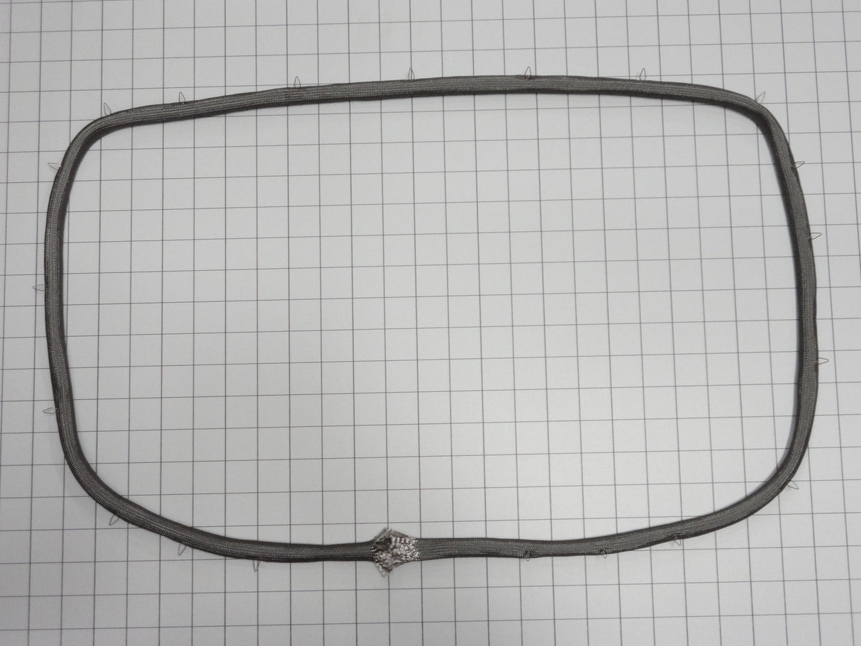 W11542153 Oven Door Gasket for Whirlpool Range