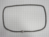 W11542153 Oven Door Gasket for Whirlpool Range