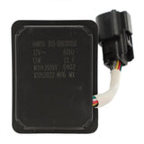 W11542867 Pump for Whirlpool Refrigerator Parts