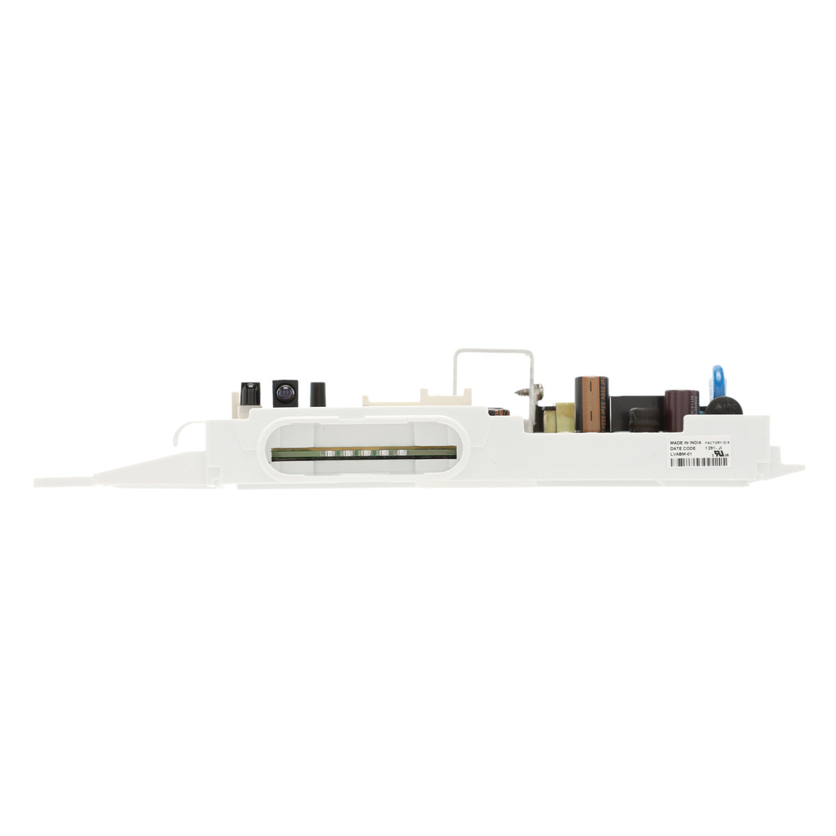 Whirlpool Washer Control Board Part W11543994