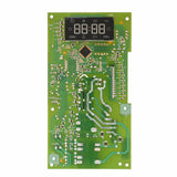 Whirlpool W11544455 Microwave Control Board Part
