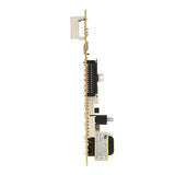 Whirlpool W11544455 Microwave Control Board Part