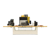 Whirlpool W11544455 Microwave Control Board Part
