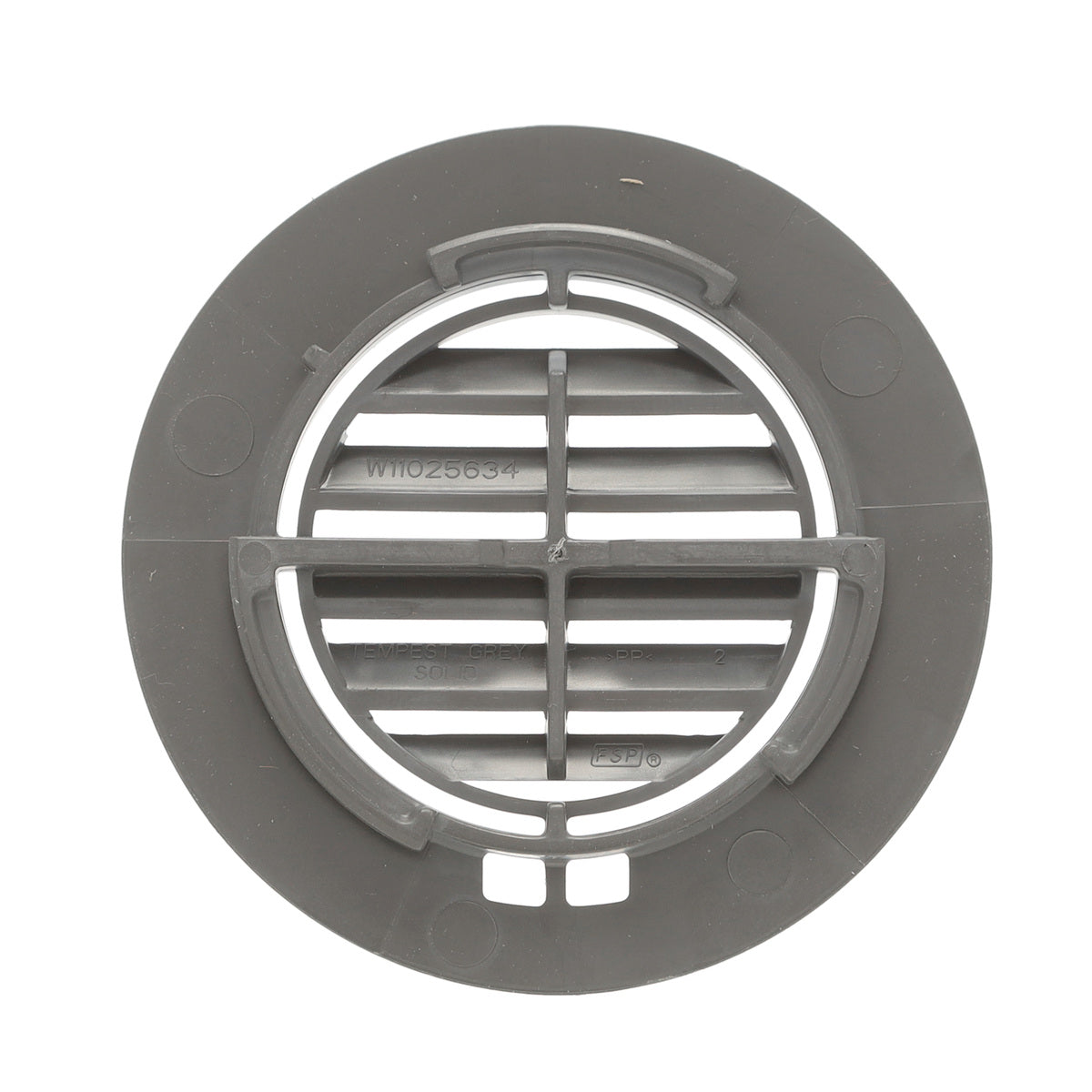 Whirlpool Dishwasher Part W11545290 - DEFLECTOR Replacement