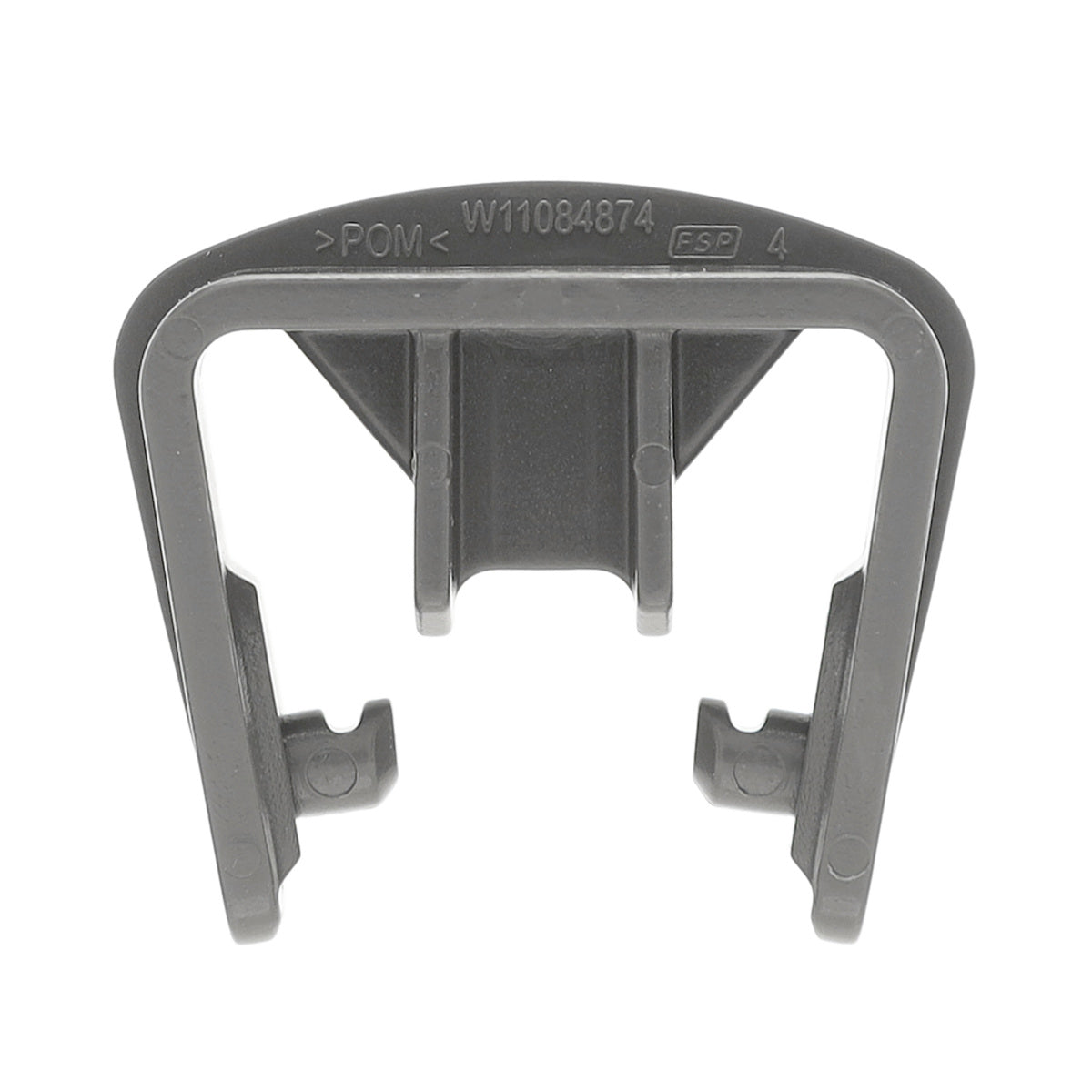 Whirlpool Dishwasher Stop Part W11545307 Replacement