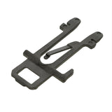 Whirlpool W11545309 Dishwasher Door Latch Strike Part