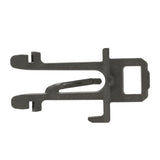 Whirlpool W11545309 Dishwasher Door Latch Strike Part