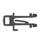 Whirlpool W11545309 Dishwasher Door Latch Strike Part