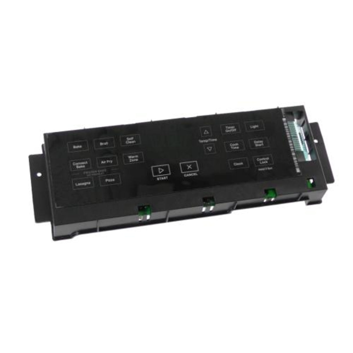 Whirlpool Oven Range Control Board W11548749
