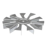 Whirlpool Oven Range Convection Fan Blade Part# W11548753