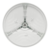 Whirlpool Washer Agitator Part W11550891 Replacement