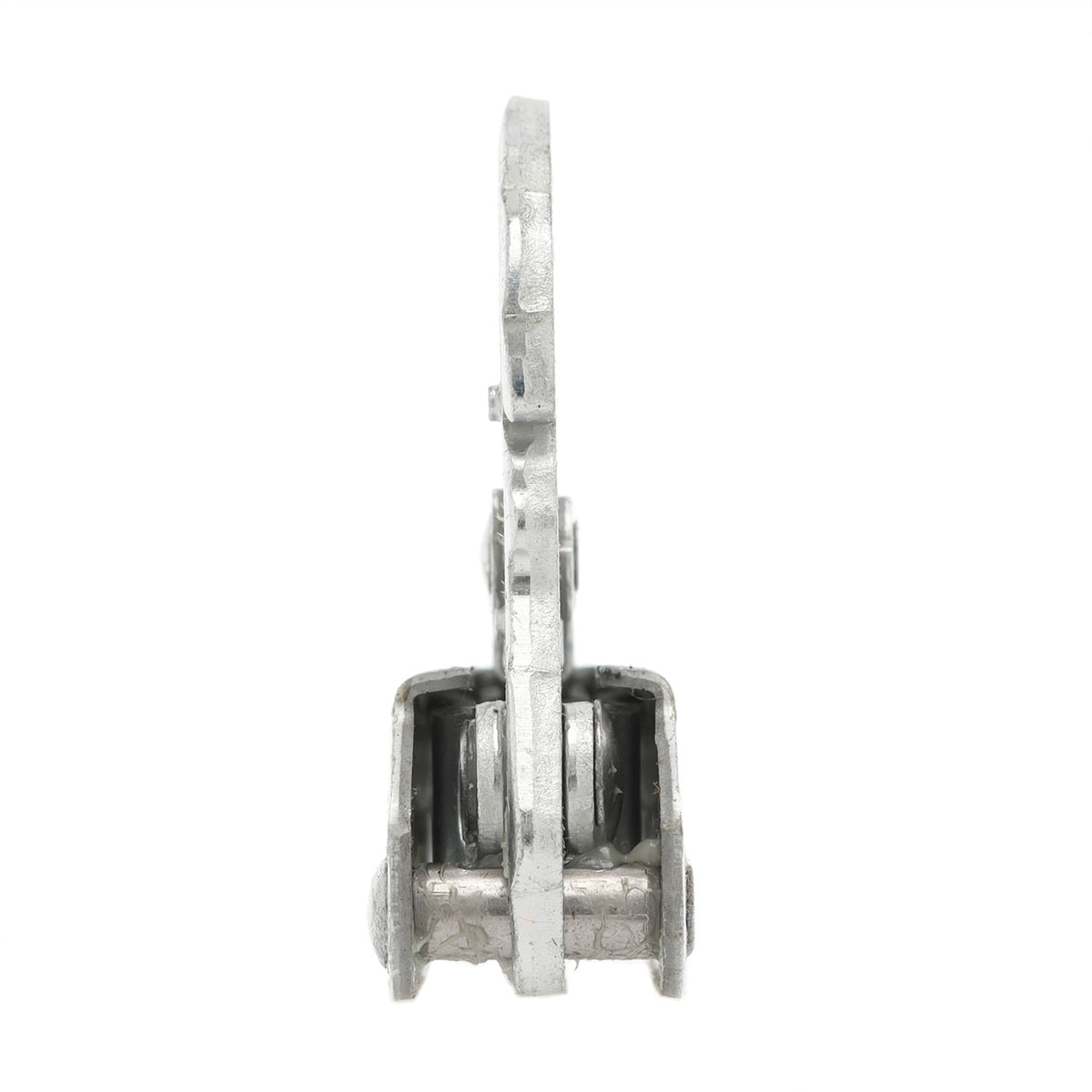 Whirlpool Dryer Hinge Part W11551301 Replacement
