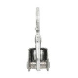 Whirlpool Dryer Hinge Part W11551301 Replacement