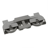 Whirlpool Dishwasher Wheel Part W11551383 Replacement