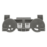 Whirlpool Dishwasher Wheel Part W11551383 Replacement