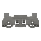 Whirlpool Dishwasher Wheel Part W11551383 Replacement
