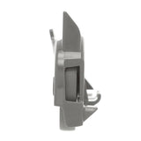 Whirlpool Dishwasher Wheel Part W11551383 Replacement
