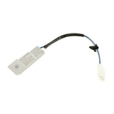 Whirlpool Dryer Door Switch Part W11551763