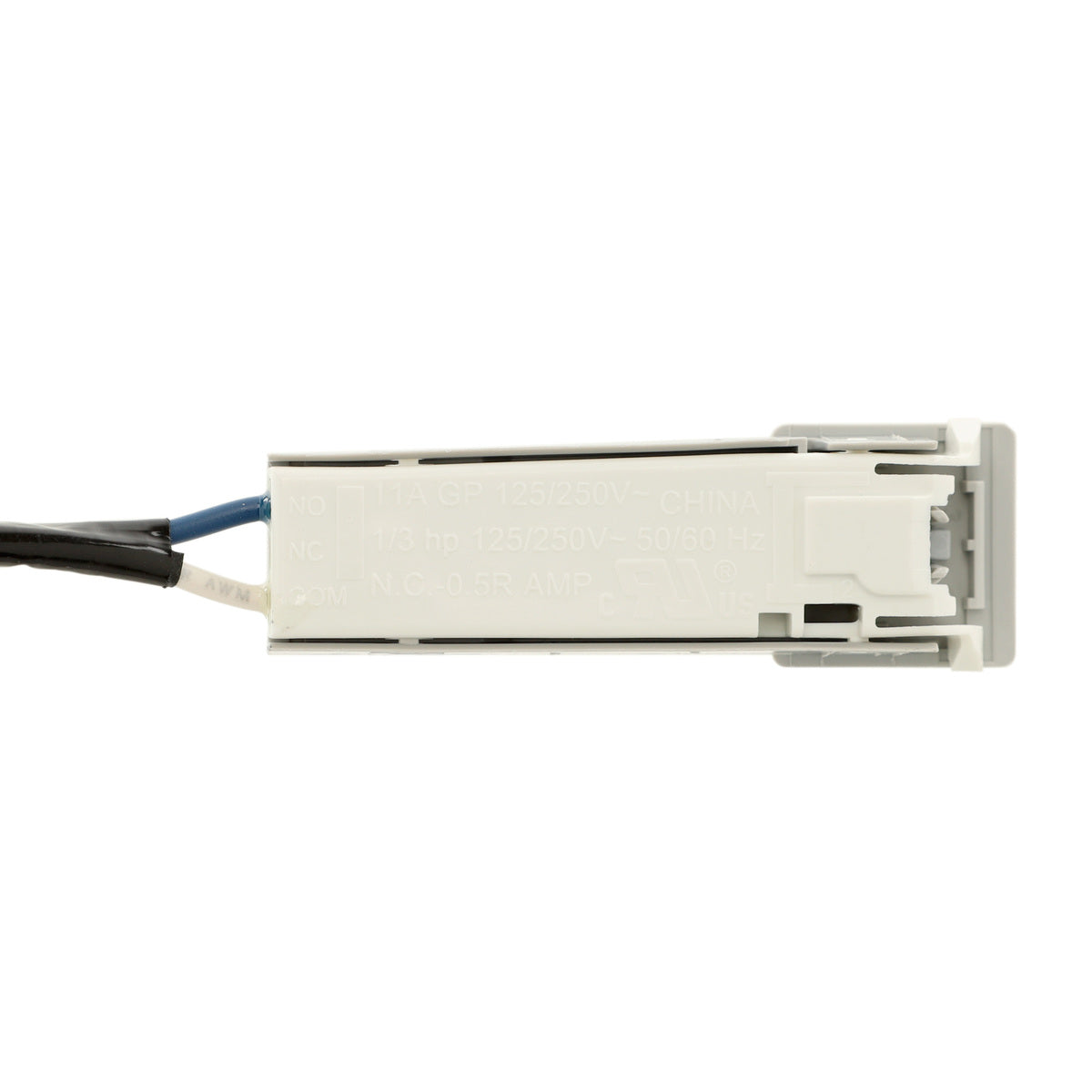 Whirlpool Dryer Door Switch Part W11551763