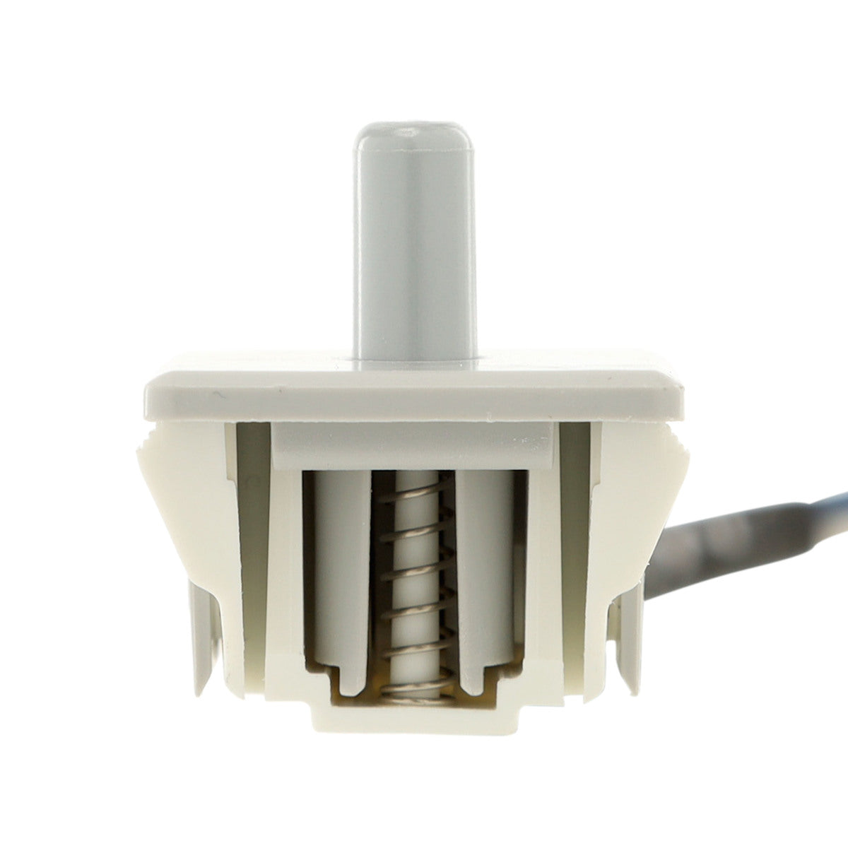Whirlpool Dryer Door Switch Part W11551763