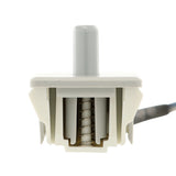 Whirlpool Dryer Door Switch Part W11551763