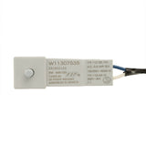 Whirlpool Dryer Door Switch Part W11551763