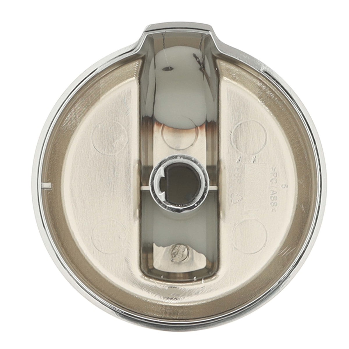 Whirlpool Oven Range Knob Part W11553330 Replacement