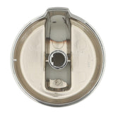 Whirlpool Oven Range Knob Part W11553330 Replacement