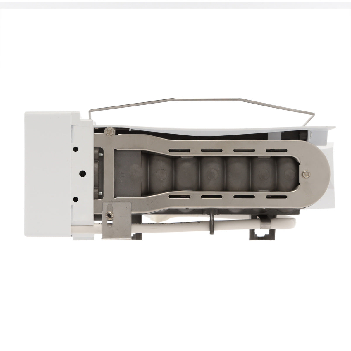Whirlpool Refrigerator Ice Maker Part W11556926